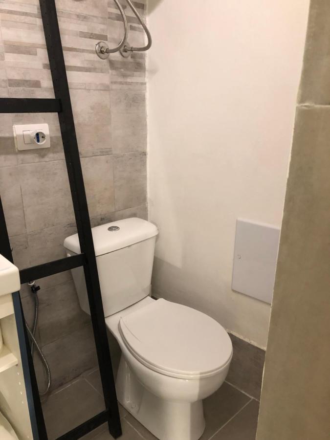 卡塔尼亚Via Idria 14公寓 外观 照片