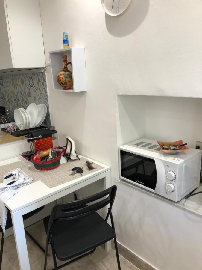 卡塔尼亚Via Idria 14公寓 外观 照片