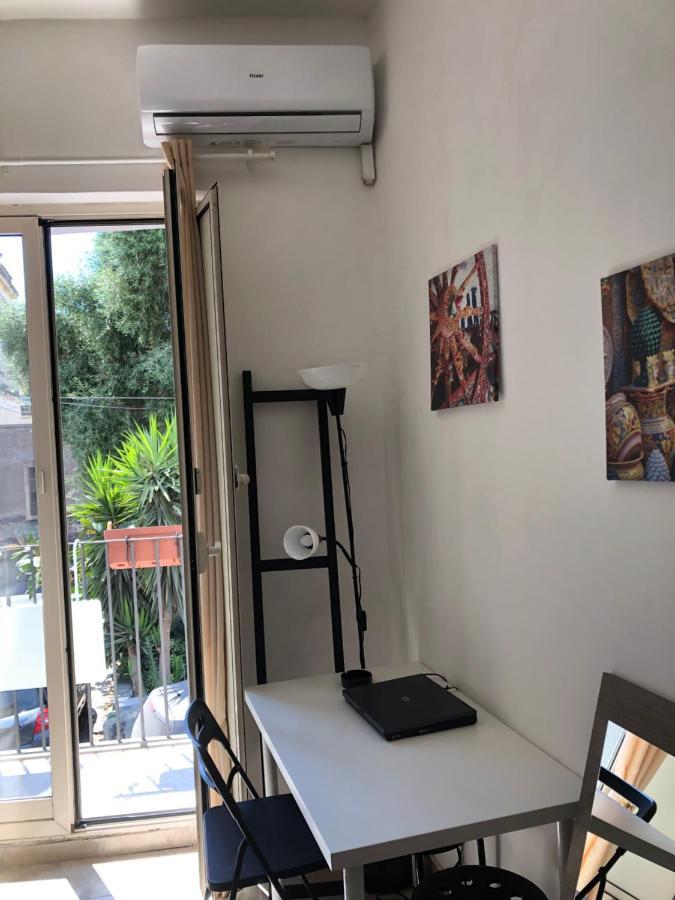 卡塔尼亚Via Idria 14公寓 外观 照片